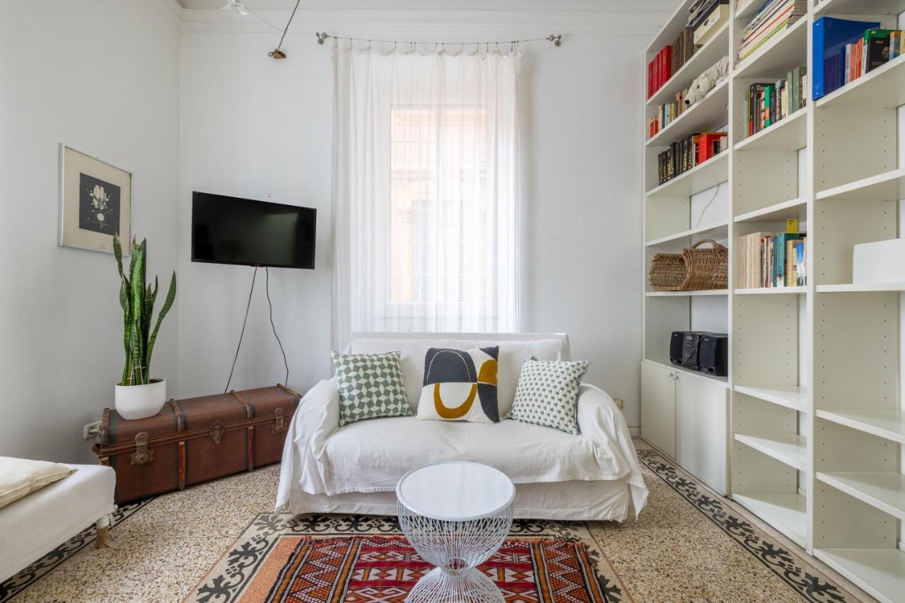 Appartamento Hospitalityrome Comfortable With Terrace *