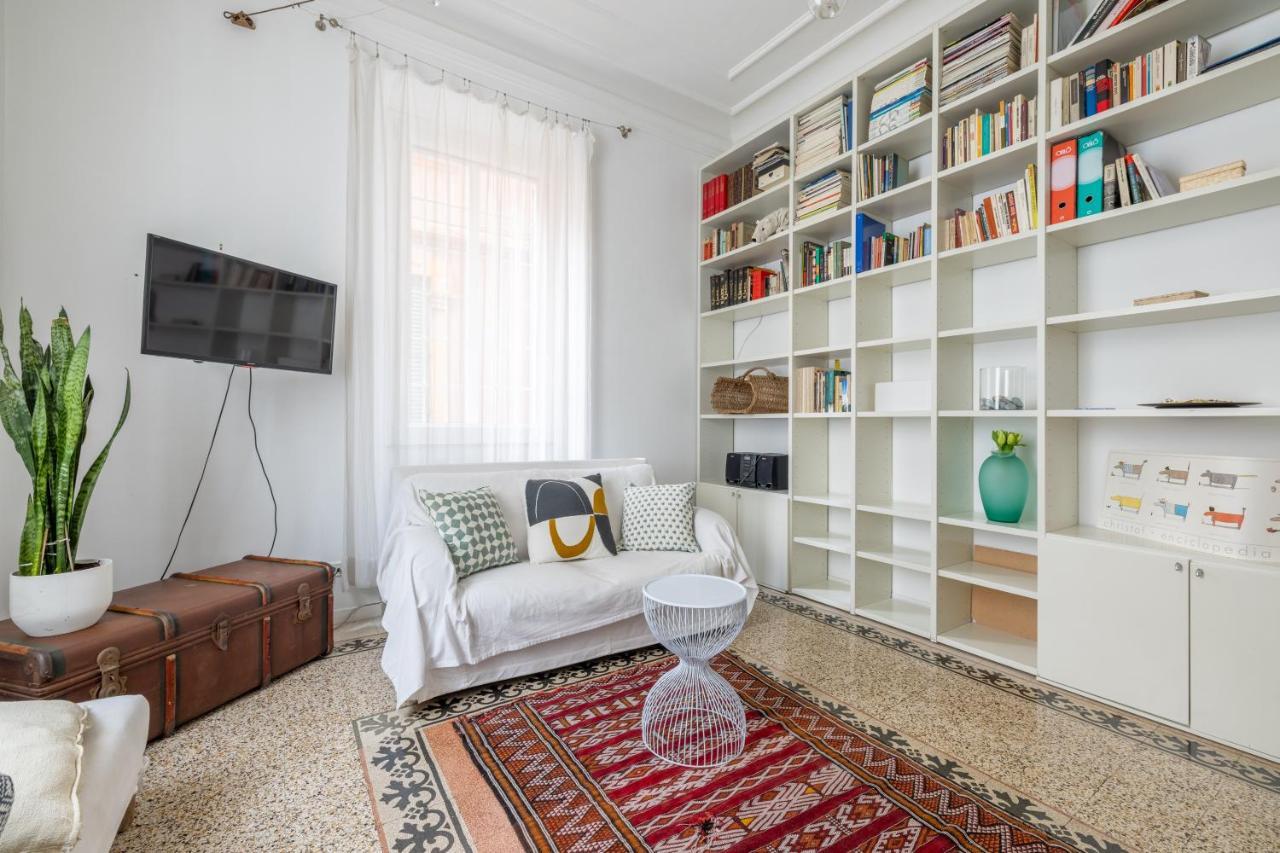 Appartamento Hospitalityrome Comfortable With Terrace Roma