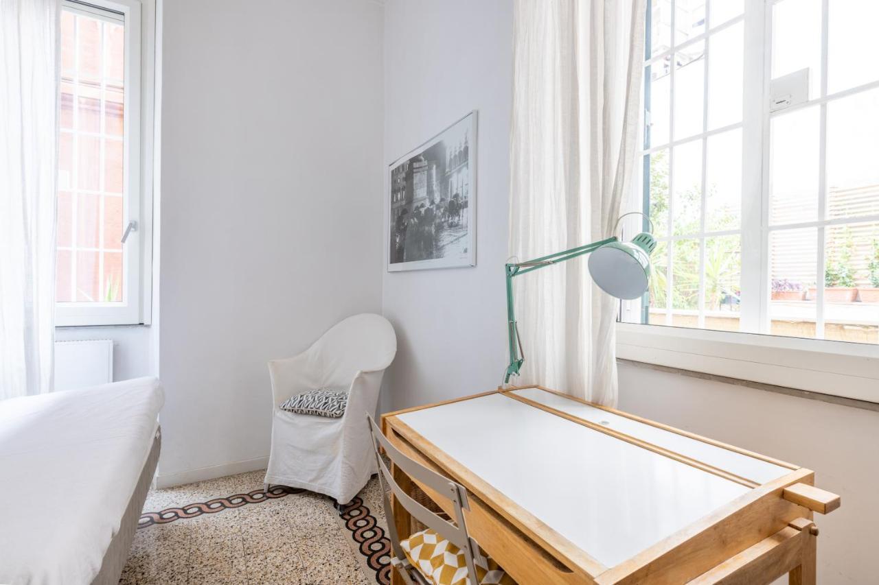 Apartamento Hospitalityrome Comfortable With Terrace