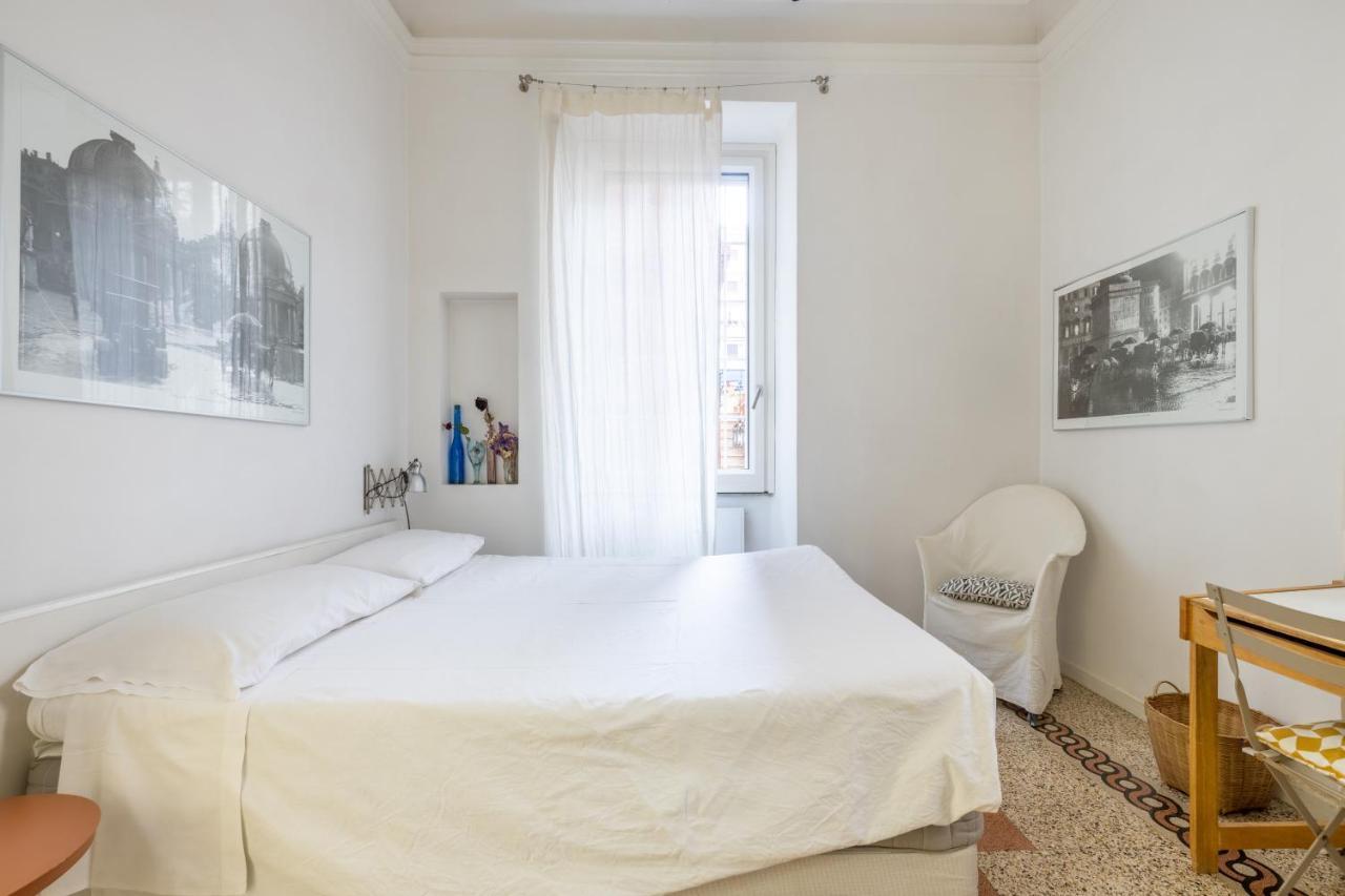 Appartamento Hospitalityrome Comfortable With Terrace *